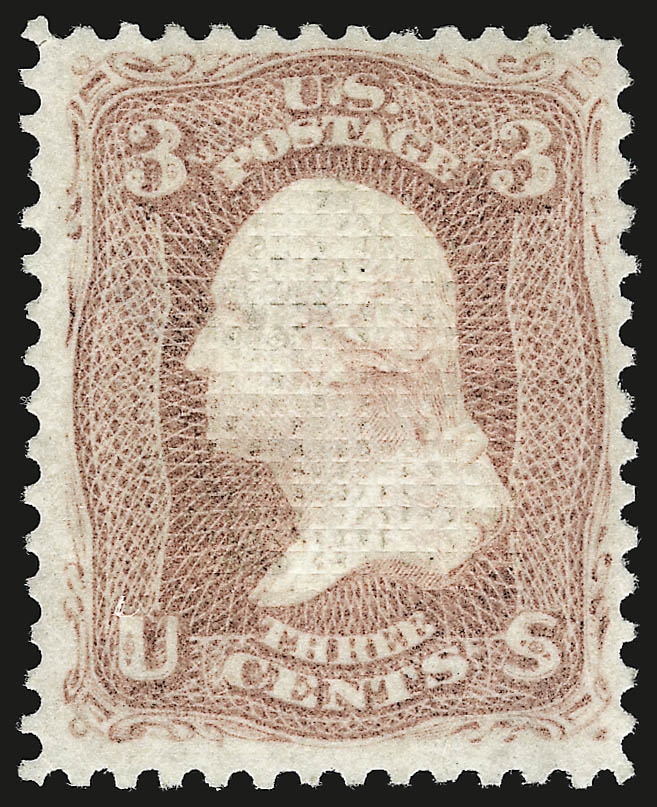 Sale no. 946 — Lot no. 383 — Siegel Auction Galleries
