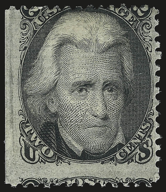 Sale no. 946 — Lot no. 385 — Siegel Auction Galleries