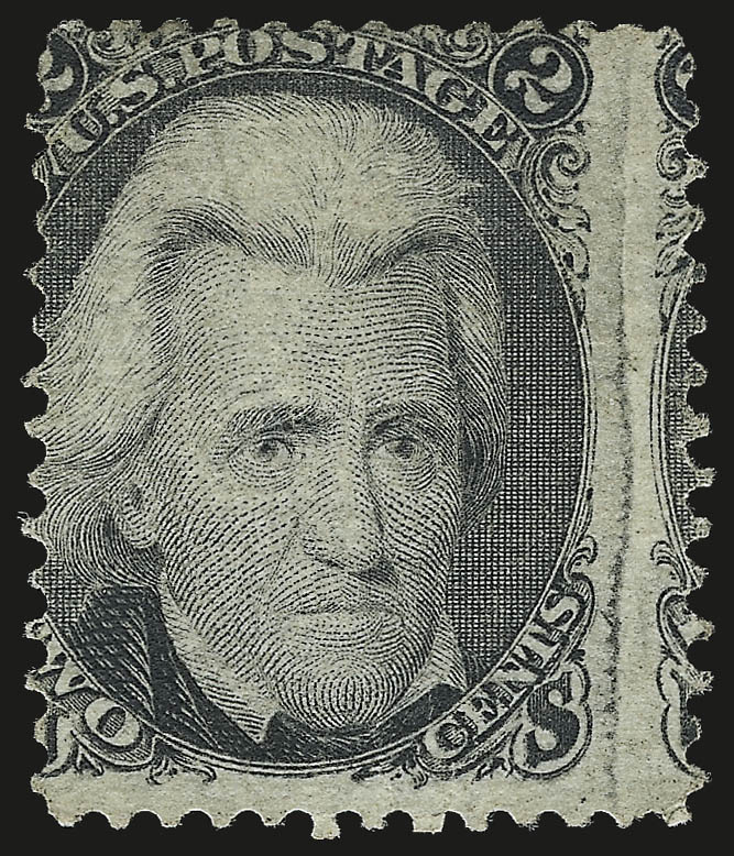 Sale no. 946 — Lot no. 386 — Siegel Auction Galleries