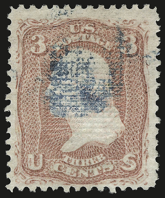 Sale no. 946 — Lot no. 389 — Siegel Auction Galleries