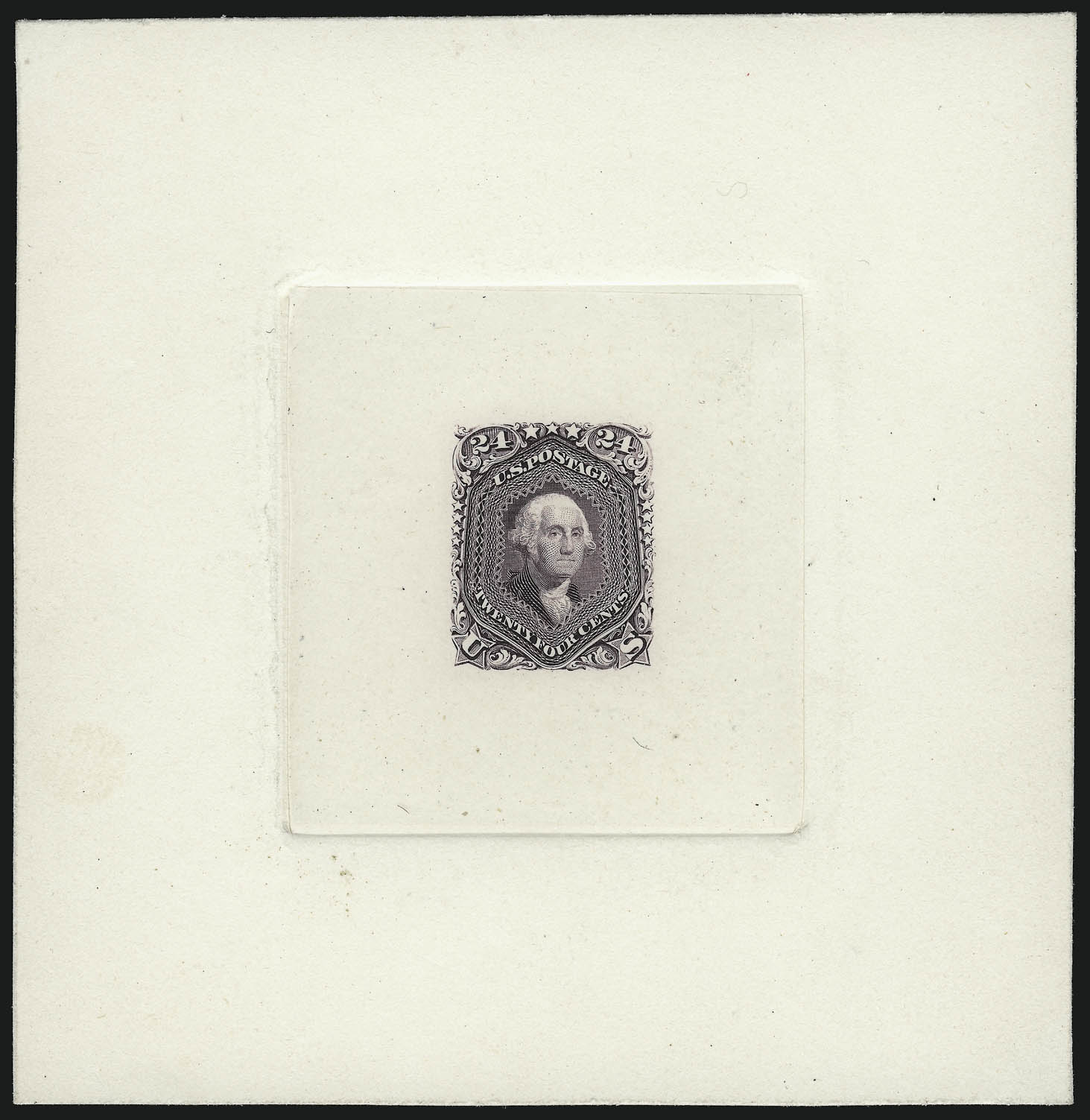 Sale no. 946 — Lot no. 39 — Siegel Auction Galleries