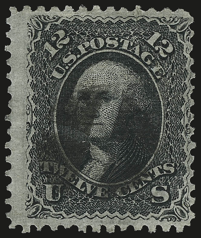 Sale no. 946 — Lot no. 391 — Siegel Auction Galleries