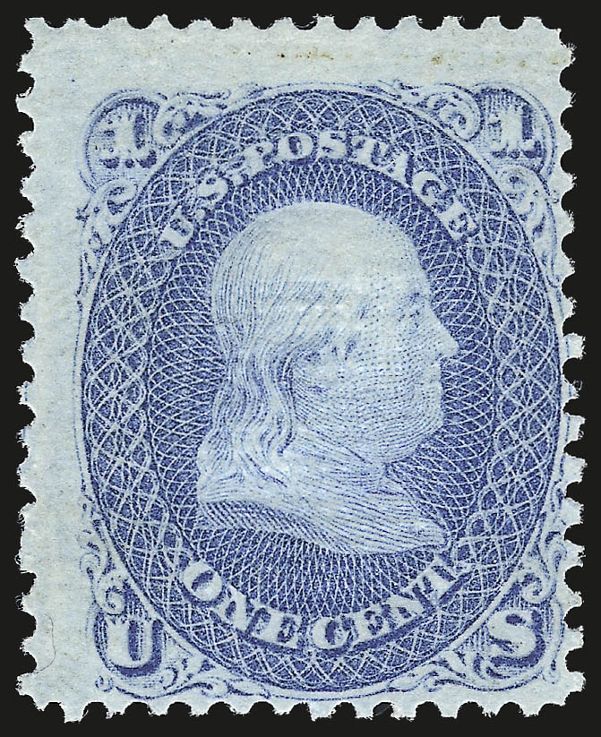 Sale no. 946 — Lot no. 392 — Siegel Auction Galleries