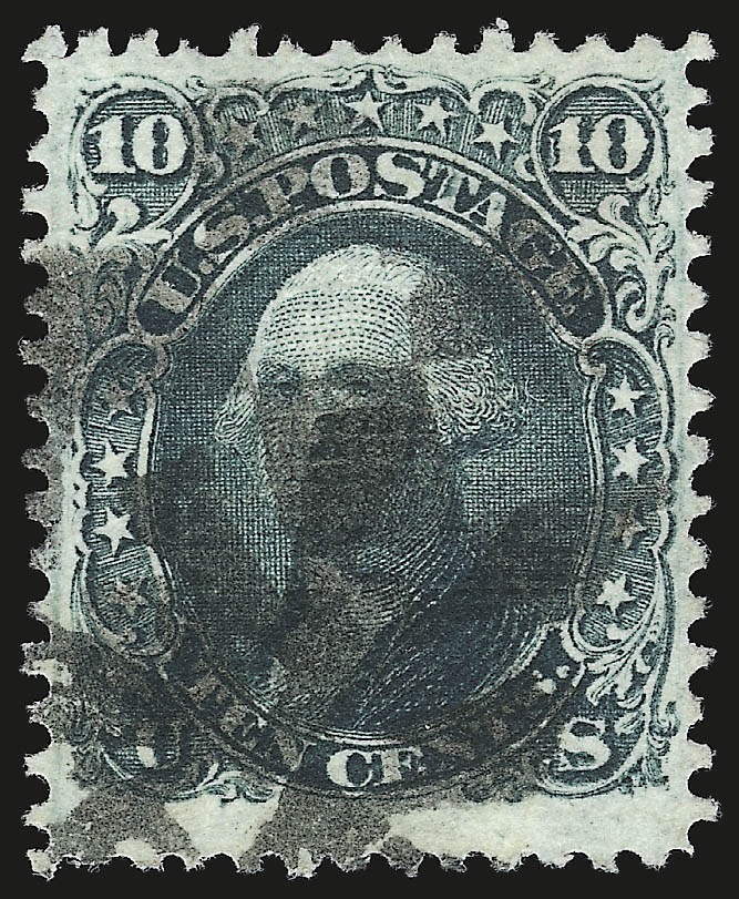 Sale no. 946 — Lot no. 394 — Siegel Auction Galleries