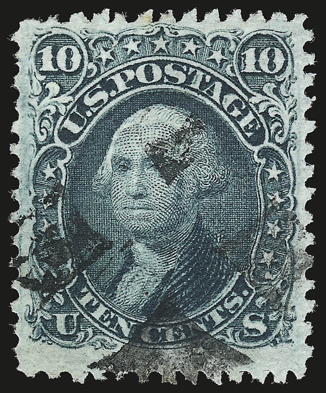 Sale no. 946 — Lot no. 396 — Siegel Auction Galleries
