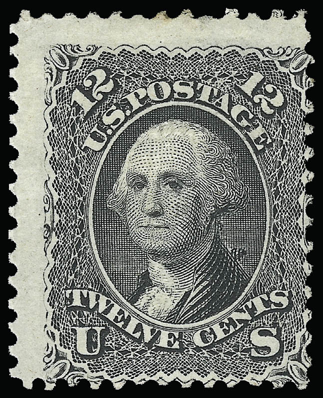 Sale no. 946 — Lot no. 397 — Siegel Auction Galleries