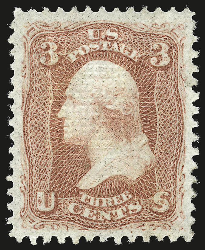 Sale no. 946 — Lot no. 404 — Siegel Auction Galleries