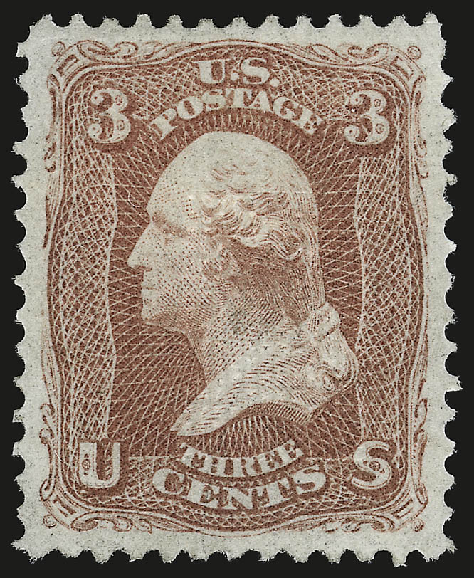 Sale no. 946 — Lot no. 405 — Siegel Auction Galleries