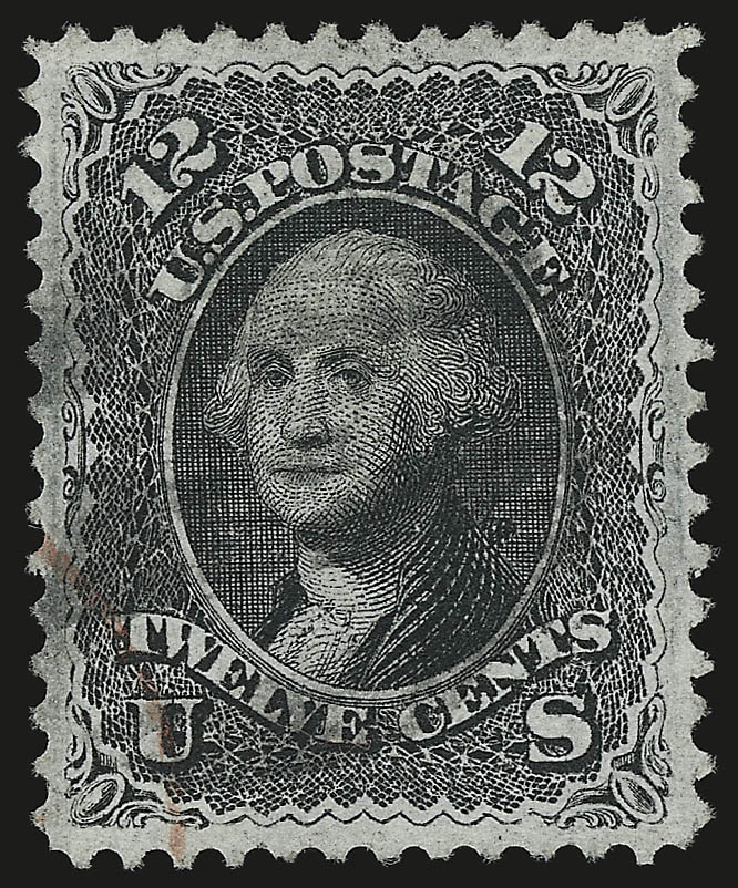 Sale no. 946 — Lot no. 413 — Siegel Auction Galleries