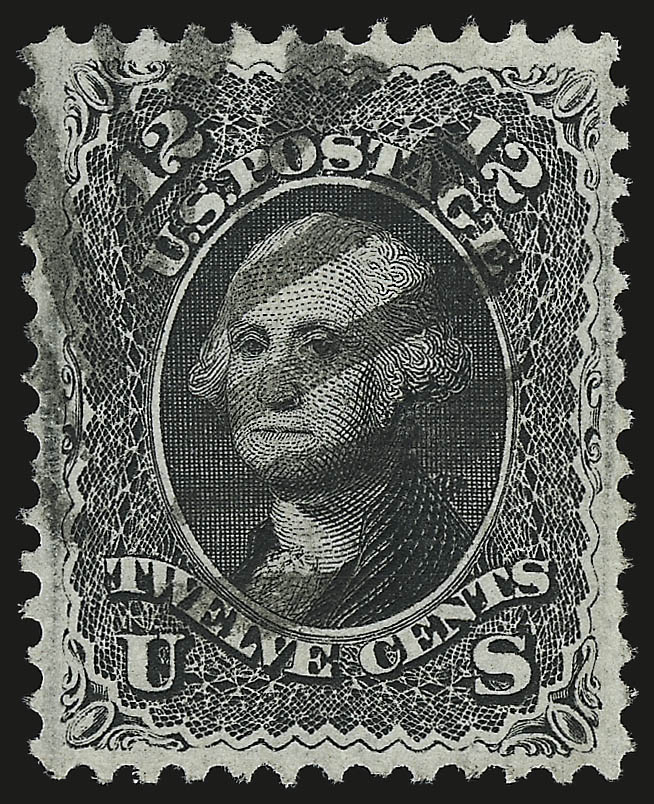Sale no. 946 — Lot no. 415 — Siegel Auction Galleries