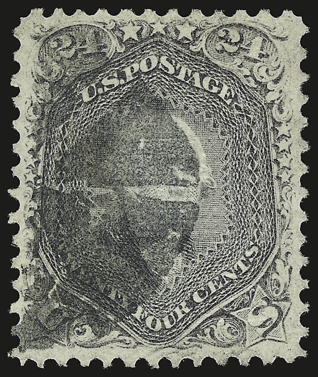 Sale no. 946 — Lot no. 419 — Siegel Auction Galleries