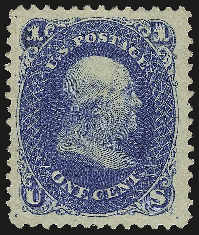 Sale no. 946 — Lot no. 425 — Siegel Auction Galleries