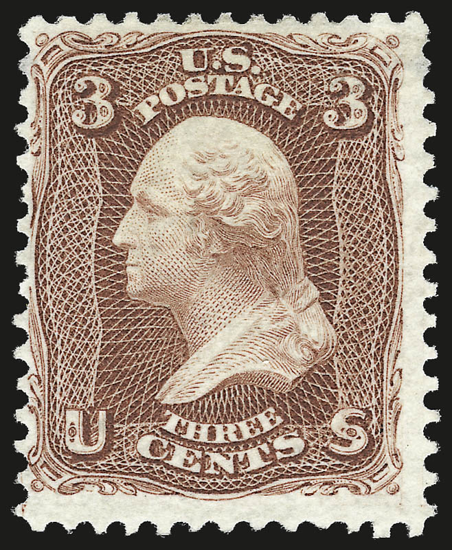 Sale no. 946 — Lot no. 430 — Siegel Auction Galleries