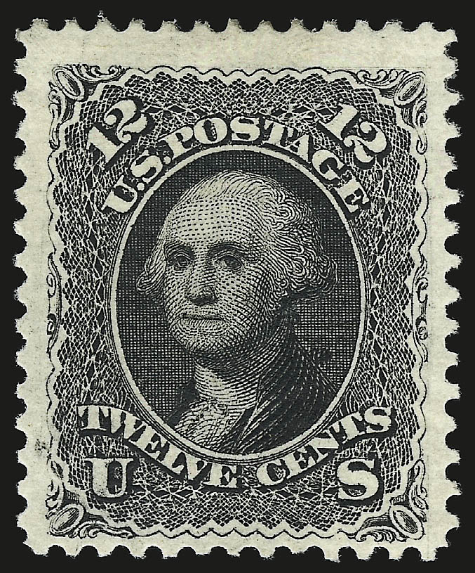 Sale no. 946 — Lot no. 436 — Siegel Auction Galleries