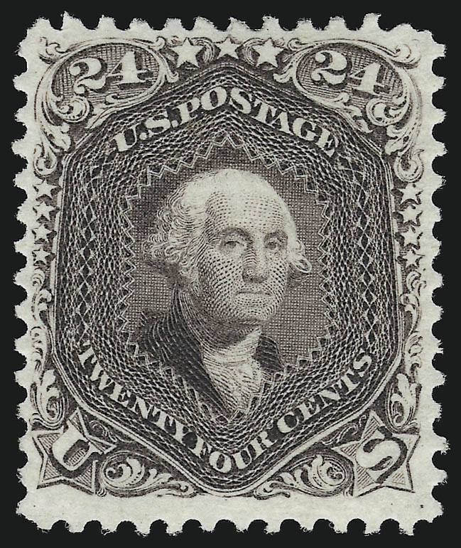 Sale no. 946 — Lot no. 440 — Siegel Auction Galleries