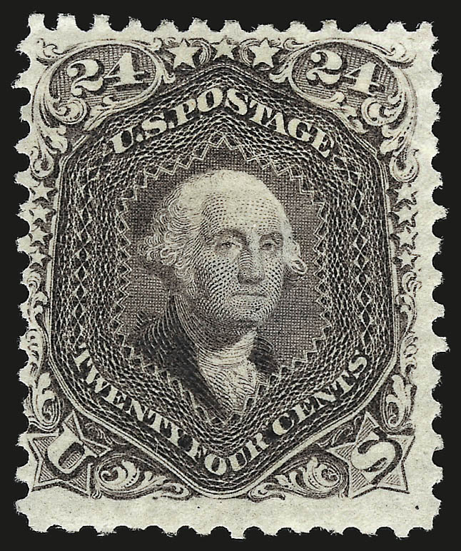 Sale no. 946 — Lot no. 442 — Siegel Auction Galleries