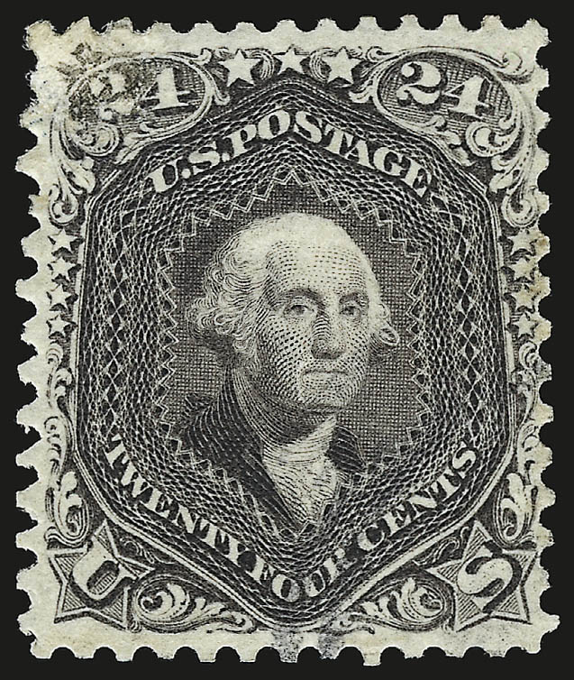 Sale no. 946 — Lot no. 443 — Siegel Auction Galleries