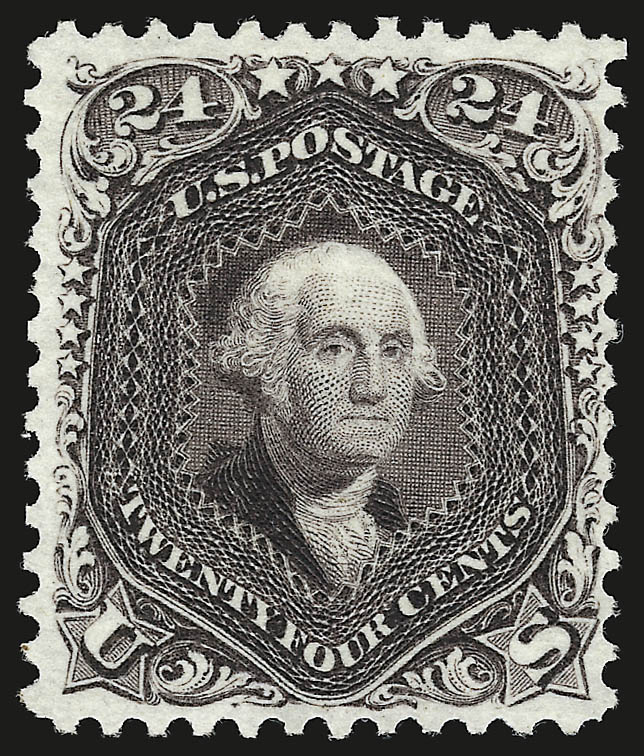 Sale no. 946 — Lot no. 444 — Siegel Auction Galleries