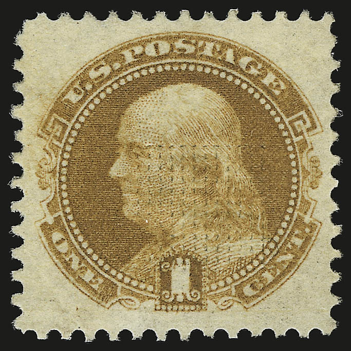 Sale no. 946 — Lot no. 451 — Siegel Auction Galleries