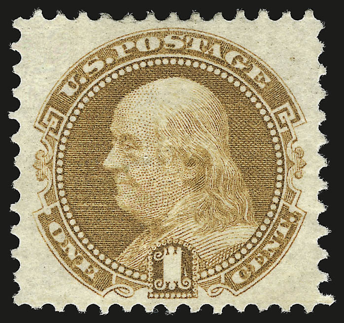 Sale no. 946 — Lot no. 452 — Siegel Auction Galleries