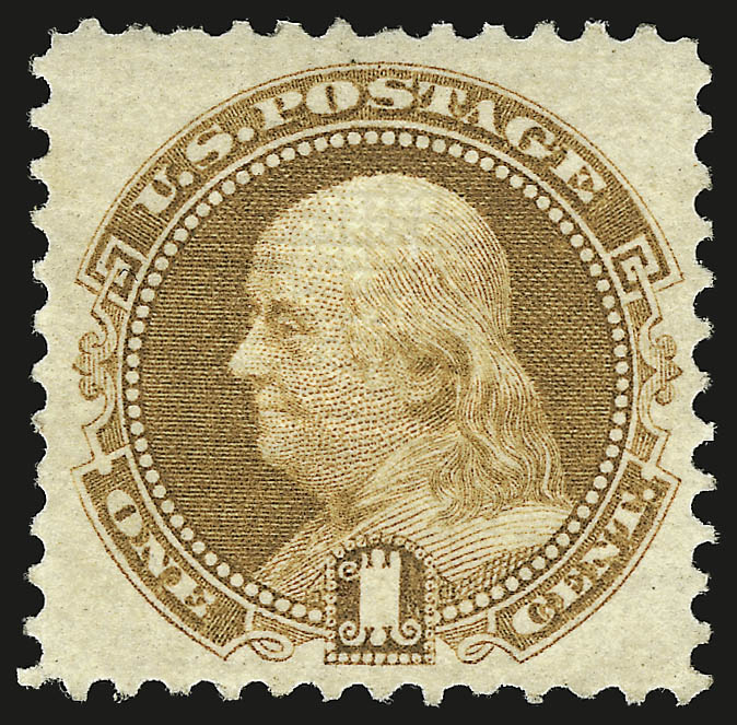 Sale no. 946 — Lot no. 453 — Siegel Auction Galleries