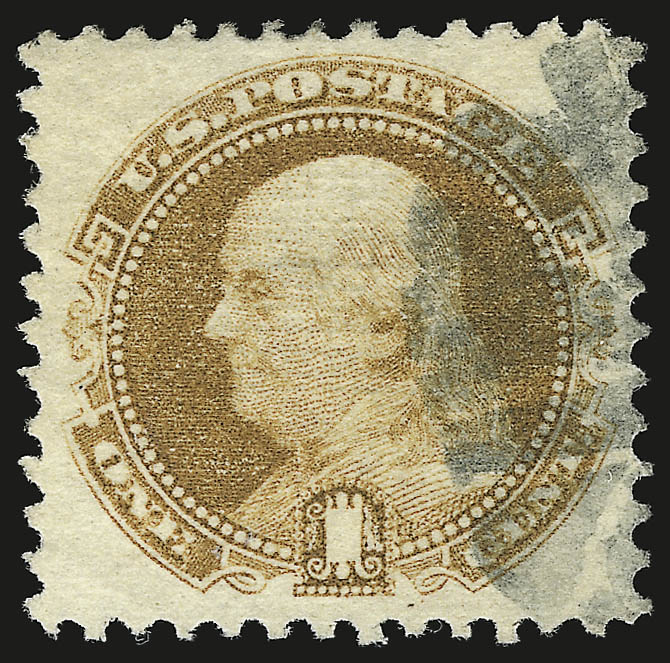 Sale no. 946 — Lot no. 454 — Siegel Auction Galleries