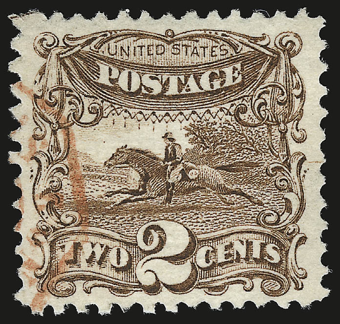 Sale no. 946 — Lot no. 459 — Siegel Auction Galleries