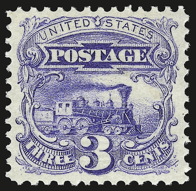 Sale no. 946 — Lot no. 462 — Siegel Auction Galleries