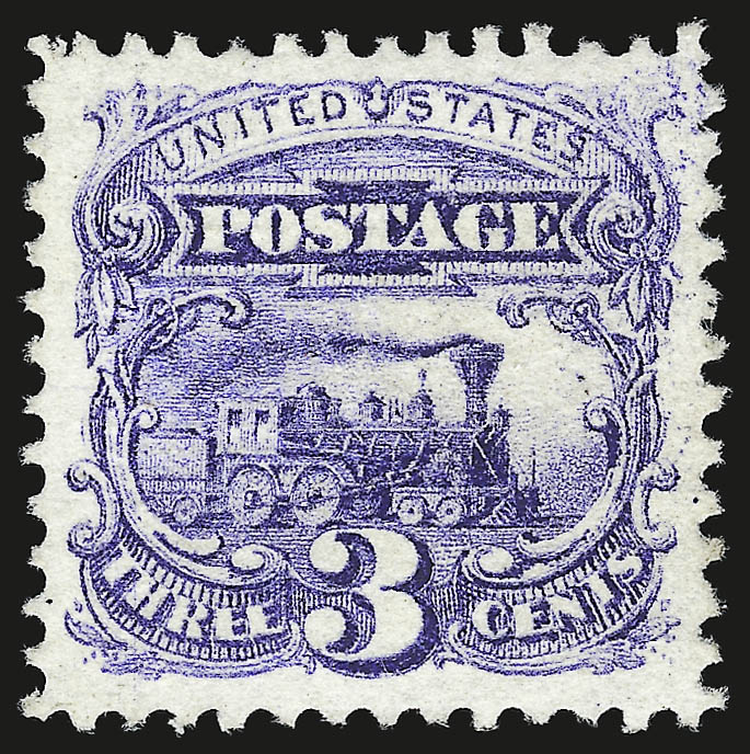 Sale no. 946 — Lot no. 465 — Siegel Auction Galleries
