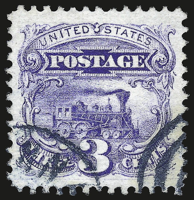 Sale no. 946 — Lot no. 466 — Siegel Auction Galleries