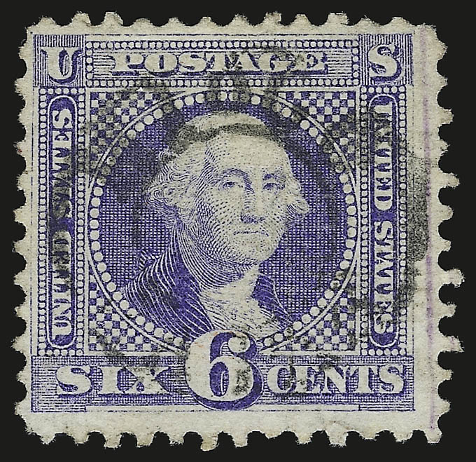 Sale no. 946 — Lot no. 469 — Siegel Auction Galleries
