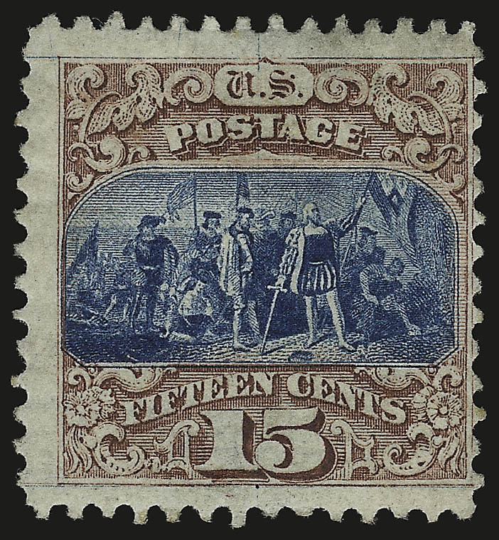 Sale no. 946 — Lot no. 478 — Siegel Auction Galleries