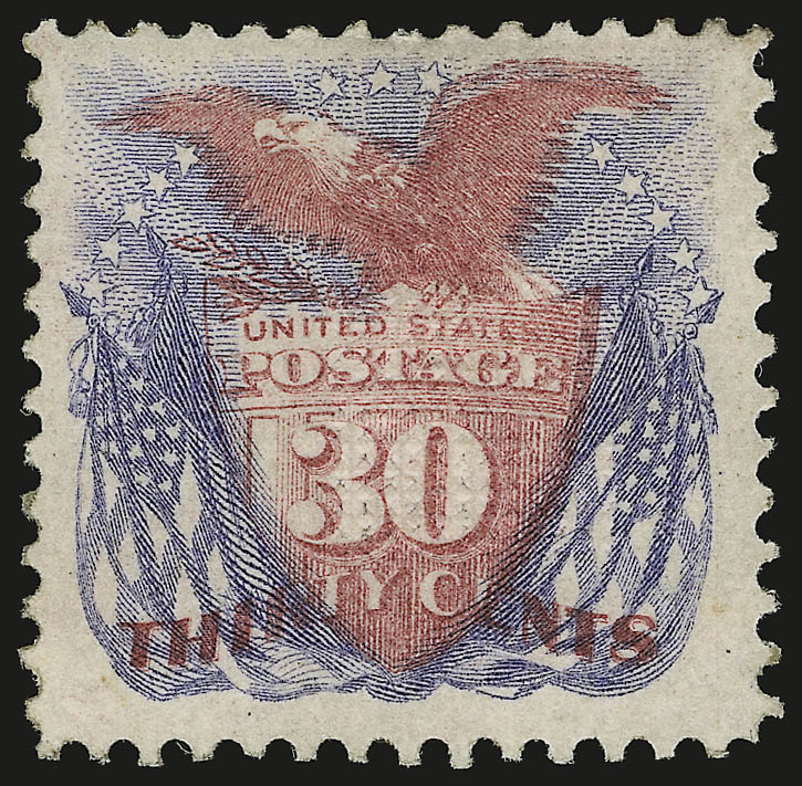 Sale no. 946 — Lot no. 494 — Siegel Auction Galleries