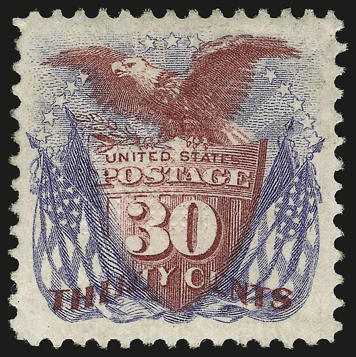Sale no. 946 — Lot no. 495 — Siegel Auction Galleries