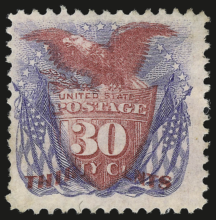 Sale no. 946 — Lot no. 496 — Siegel Auction Galleries