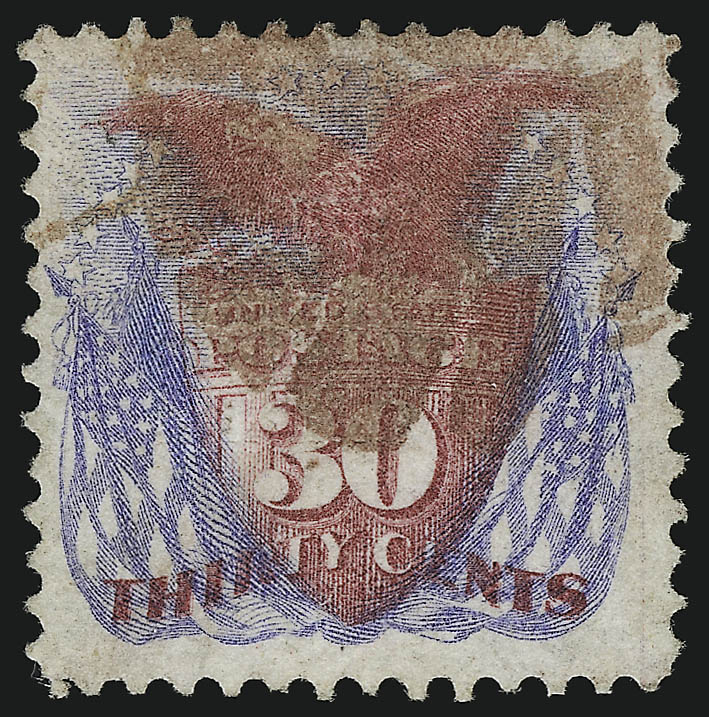 Sale no. 946 — Lot no. 499 — Siegel Auction Galleries