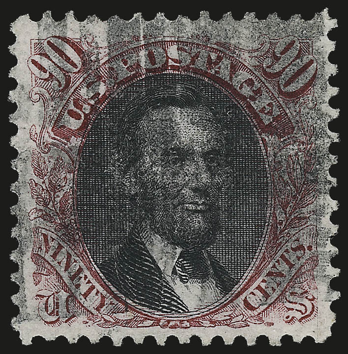Sale no. 946 — Lot no. 503 — Siegel Auction Galleries