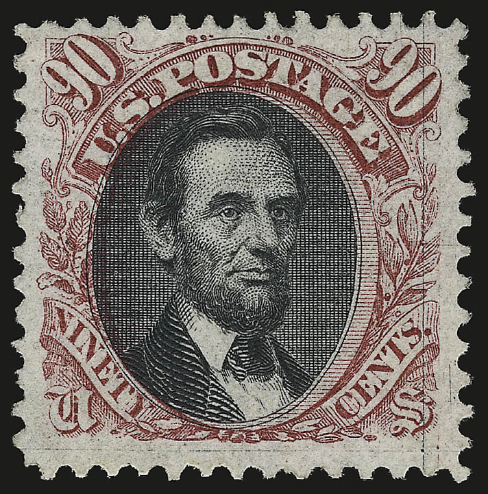 Sale no. 946 — Lot no. 505 — Siegel Auction Galleries