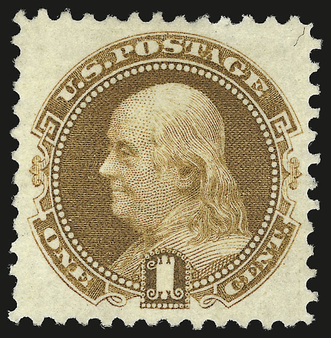 Sale no. 946 — Lot no. 508 — Siegel Auction Galleries