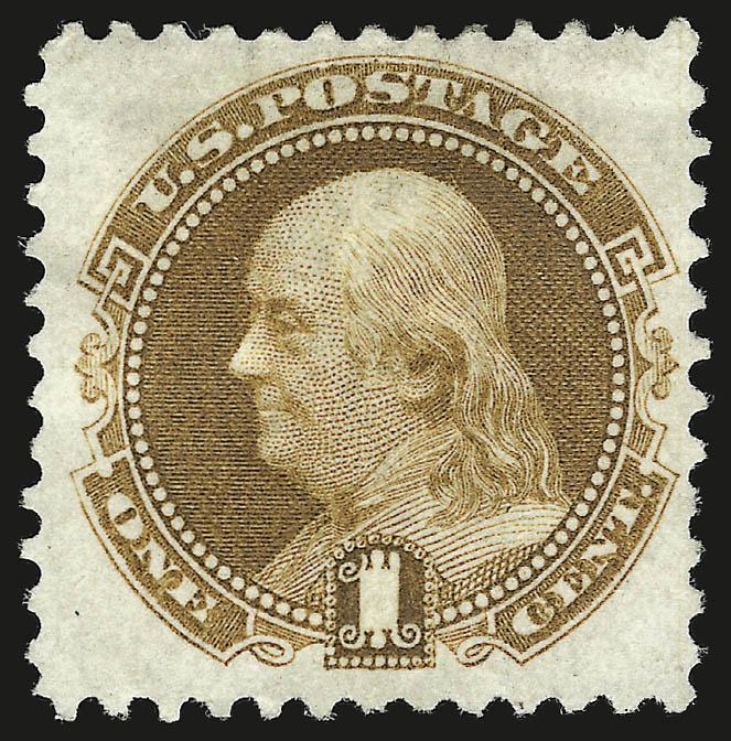 Sale no. 946 — Lot no. 509 — Siegel Auction Galleries