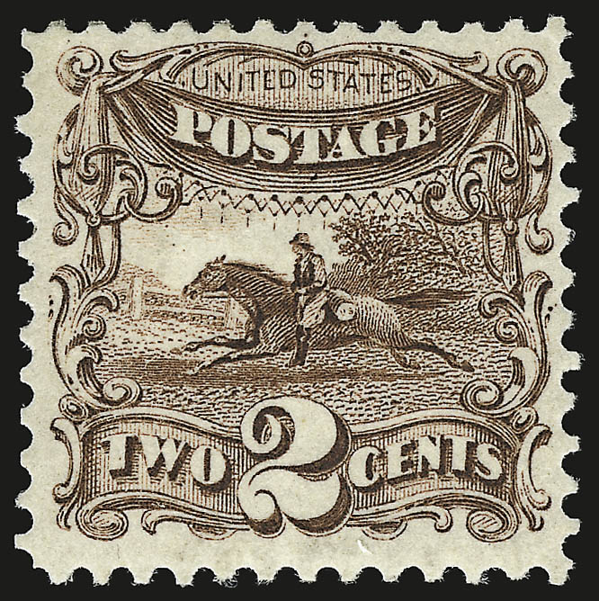 Sale no. 946 — Lot no. 510 — Siegel Auction Galleries