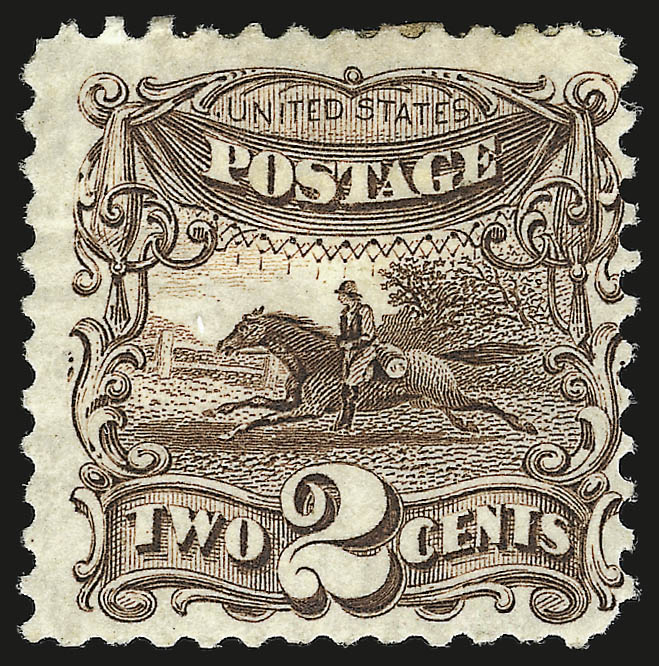 Sale no. 946 — Lot no. 511 — Siegel Auction Galleries