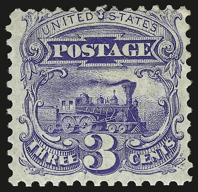 Sale no. 946 — Lot no. 512 — Siegel Auction Galleries