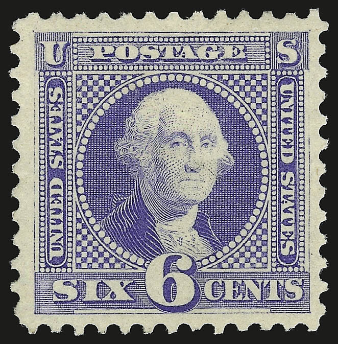 Sale no. 946 — Lot no. 513 — Siegel Auction Galleries