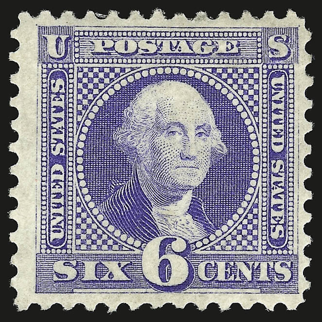 Sale no. 946 — Lot no. 514 — Siegel Auction Galleries