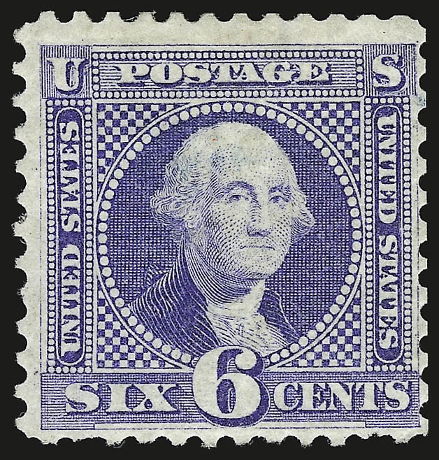 Sale no. 946 — Lot no. 515 — Siegel Auction Galleries