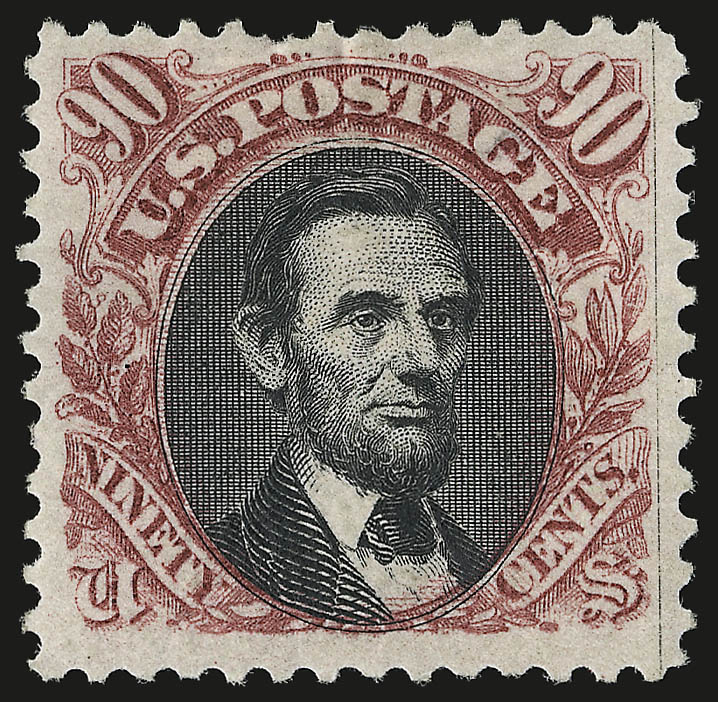 Sale no. 946 — Lot no. 531 — Siegel Auction Galleries