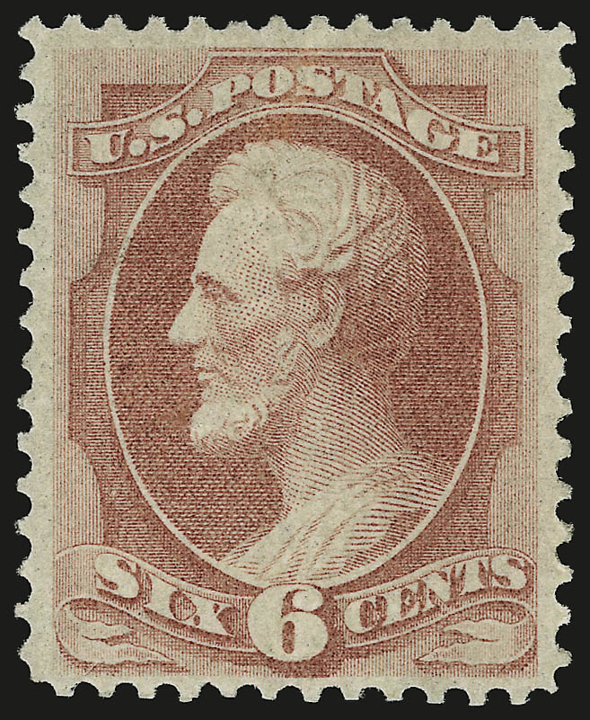 Sale no. 946 — Lot no. 537 — Siegel Auction Galleries