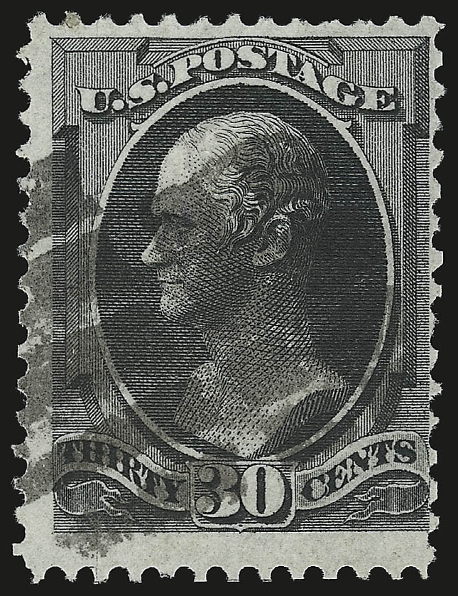 Sale no. 946 — Lot no. 549 — Siegel Auction Galleries