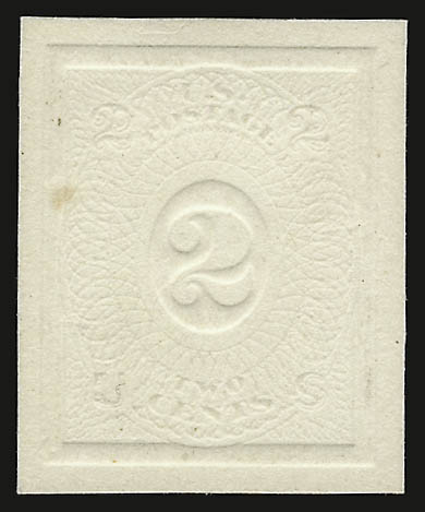 Sale no. 946 — Lot no. 55 — Siegel Auction Galleries